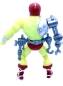 Preview: Masters of the Universe Origins Actionfigur 2024 "Mini-Comic Trap Jaw" (lose) 14 cm von Mattel von Mattel
